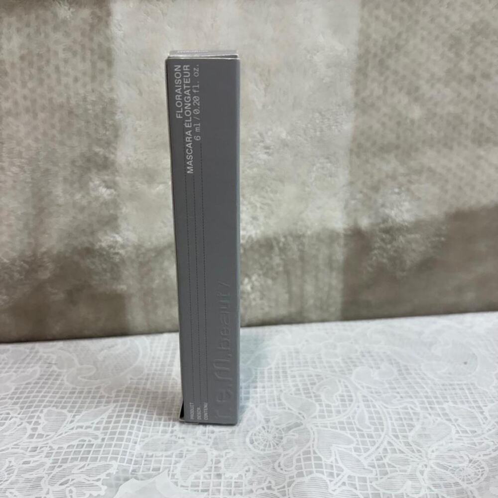 Floraison mascara elongateur mascara eyelashes